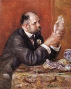 Pierre Renoir Ambrois Vollard oil painting reproduction